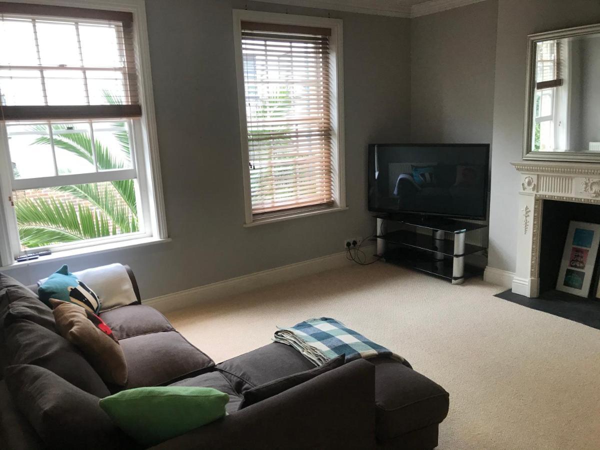 Luxury Central London 3 Bedroom Family House ภายนอก รูปภาพ