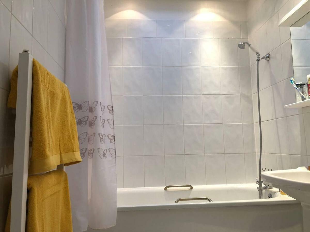 Luxury Central London 3 Bedroom Family House ภายนอก รูปภาพ