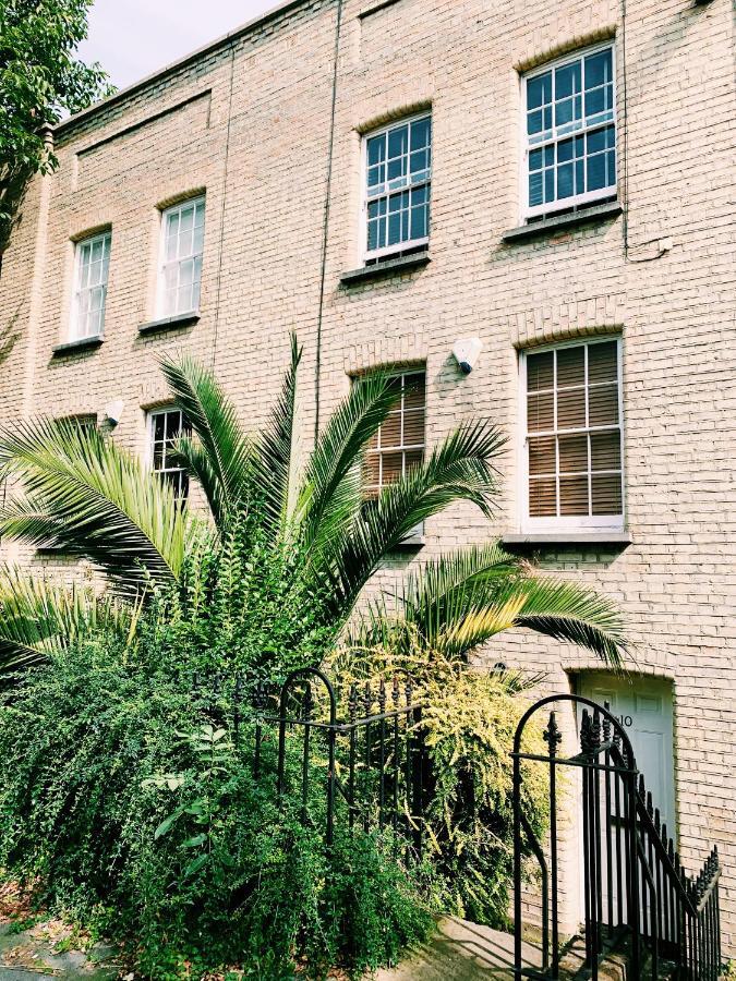 Luxury Central London 3 Bedroom Family House ภายนอก รูปภาพ