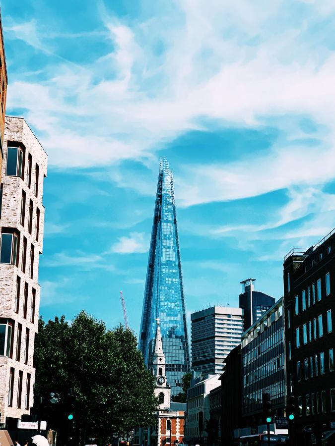 Luxury Central London 3 Bedroom Family House ภายนอก รูปภาพ